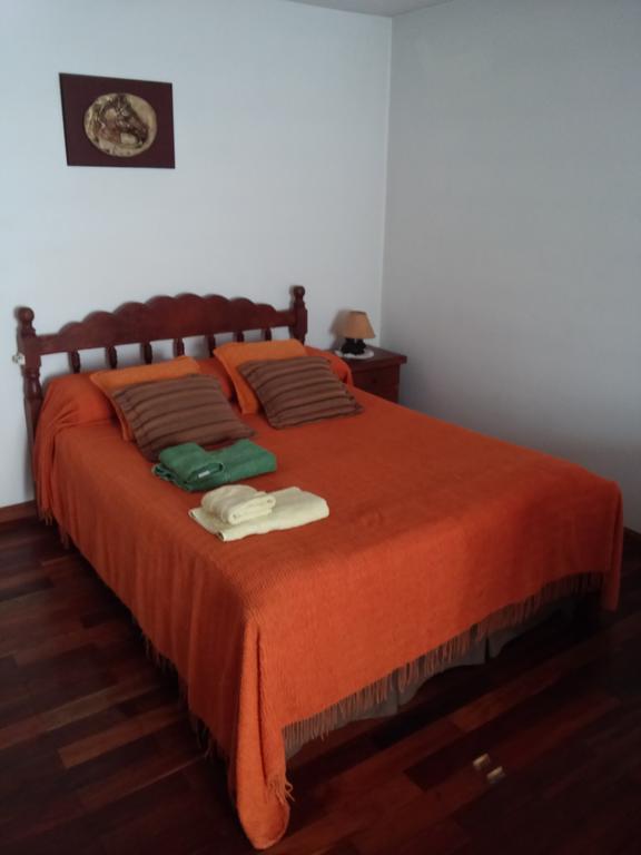 Departamento Los Pinos Salta Quarto foto