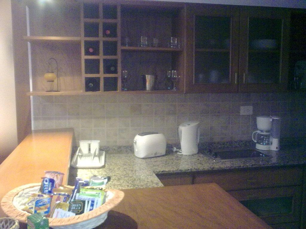 Departamento Los Pinos Salta Quarto foto